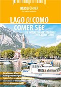 Bild zeigt den Comersee-Reiseführer